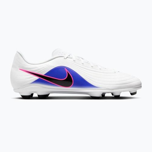 Pánske futbalové kopačky Nike Tiempo Maestro Club FG/MG white/racer blue/pink blast/black