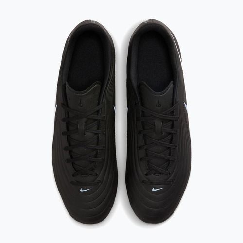 Pánske futbalové kopačky Nike Tiempo Maestro Club FG/MG black/ice