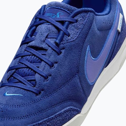 Pánske futbalové kopačky Nike Tiempo Streetgato Prm deep royal blue/blue crystal/polar