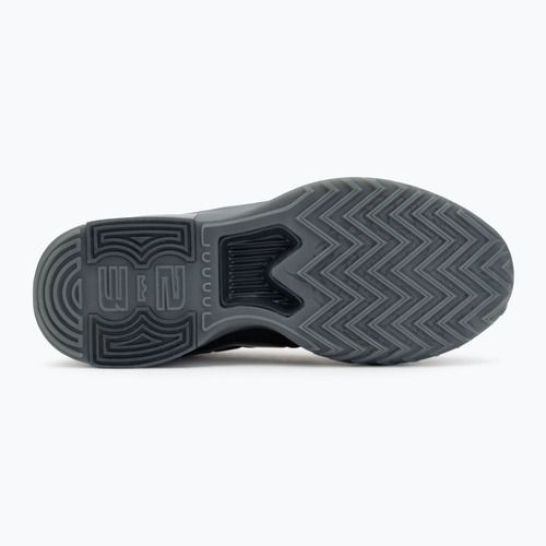 Pánske basketbalové topánky Nike LeBron Witness 9 black/iron grey/dark smoke grey/black