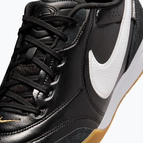 Pánske futbalové kopačky Nike Streetgato black/white