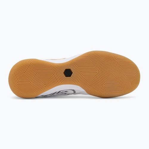 Pánske futbalové kopačky Nike Tiempo Reactgato IC white/metallic gold