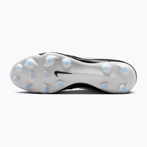 Pánske futbalové kopačky Nike Tiempo Ligera Pro FG black/white