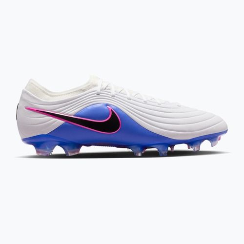 Pánske futbalové kopačky Nike Tiempo Maestro Elite FG white/racer blue/pink blast/black