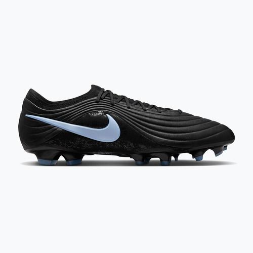 Pánske futbalové kopačky Nike Tiempo Maestro Elite FG black/ice blue