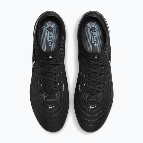 Pánske futbalové kopačky Nike Tiempo Maestro Elite FG black/ice blue