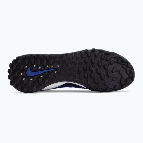 Pánske kopačky Nike Phantom 6 Low Academy TF racer blue/white/pink blast