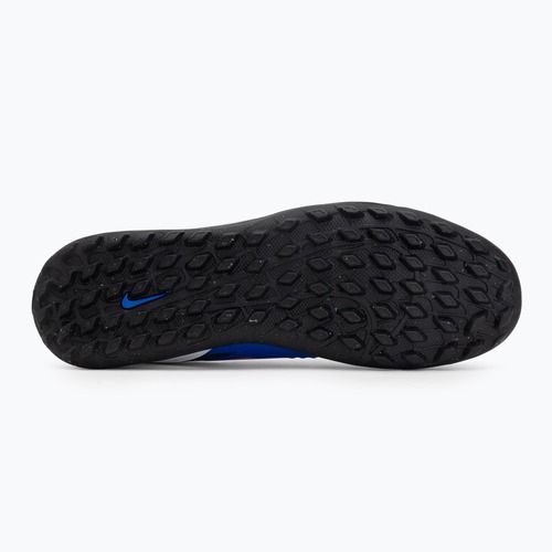 Pánske futbalové kopačky Nike Phantom 6 Low Club TF racer blue/white/pink blast