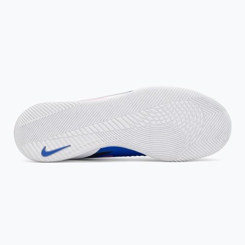 Pánske futbalové kopačky Nike Phantom 6 Low Club IC racer blue/white/pink blast