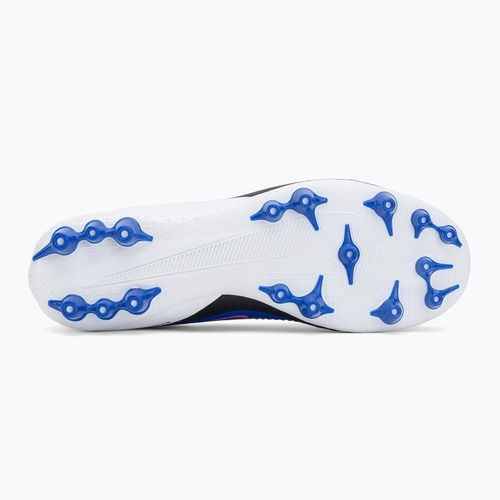 Pánske kopačky Nike Phantom 6 Low Academy AG racer blue/white/pink blast