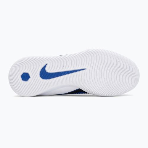 Pánske futbalové kopačky Nike Phantom 6 Low Academy IC racer blue/white/pink blast