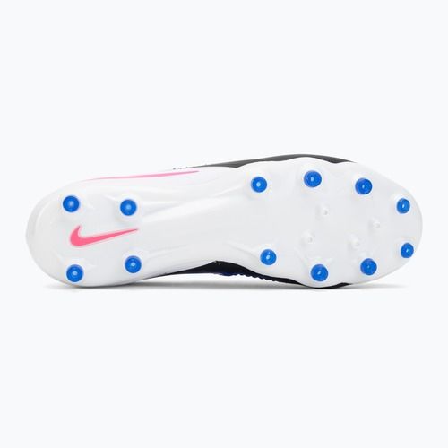 Pánske futbalové kopačky Nike Phantom 6 Low Pro AG racer blue/white/pink blast