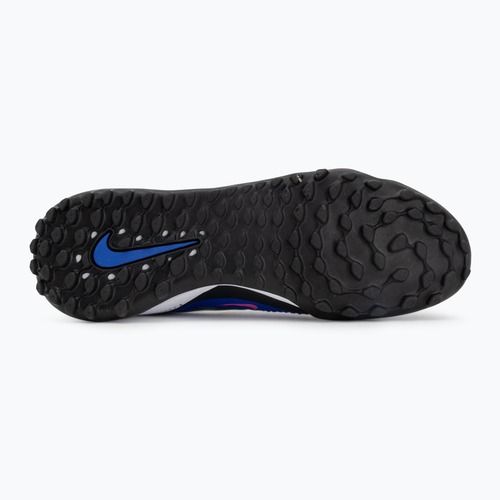Pánske kopačky Nike Phantom 6 High Academy TF racer blue/white/pink blast