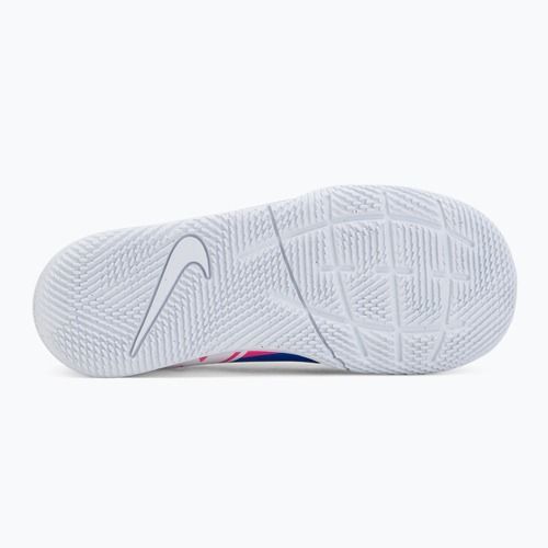 Detské kopačky Nike Jr. Mercurial Vapor 16 Club IC racer blue/white