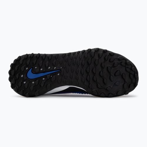 Detské kopačky Nike Jr. Phantom 6 Low Academy TF racer blue/white/pink blast
