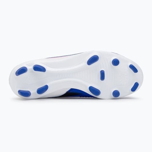 Detské kopačky Nike Phantom 6 Low Club MG racer blue/white/pink blast