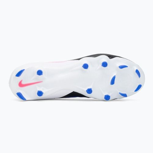 Pánske kopačky Nike Phantom 6 Low Academy FG/MG racer blue/white/pink blast