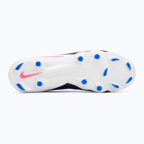 Pánske futbalové kopačky Nike Phantom 6 Low Pro FG racer blue/white/pink blast