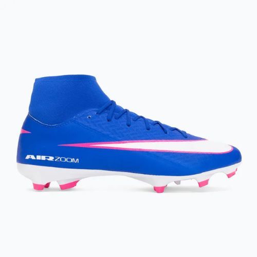 Pánske kopačky Nike Mercurial Superfly 10 Academy FG/MG racer blue/white