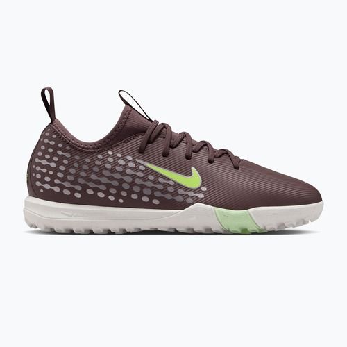 Detské futbalové kopačky Nike Mercurial Vapor 16 Academy Kylian Mbappe TF plum eclipse/metallic silver