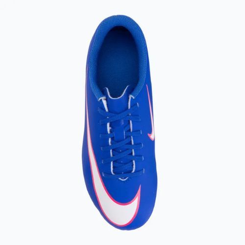Detské kopačky Nike Mercurial Vapor 16 Club FG/MG racer blue/white