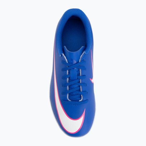 Detské kopačky Nike Mercurial Vapor 16 Club TF racer blue/black