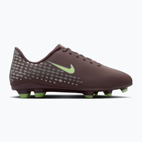 Detské kopačky Nike Vapor 16 Club Kylian Mbappe FG/MG plum eclipse/metallic silver