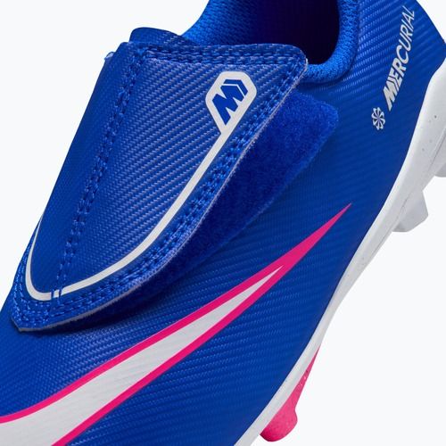 Detské kopačky Nike Mercurial Vapor 16 Club FG/MG racer blue/white