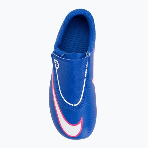 Detské kopačky Nike Mercurial Vapor 16 Club FG/MG racer blue/white