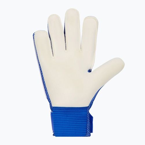 Brankárske rukavice Nike Match Jr. racer blue/black/pink blast