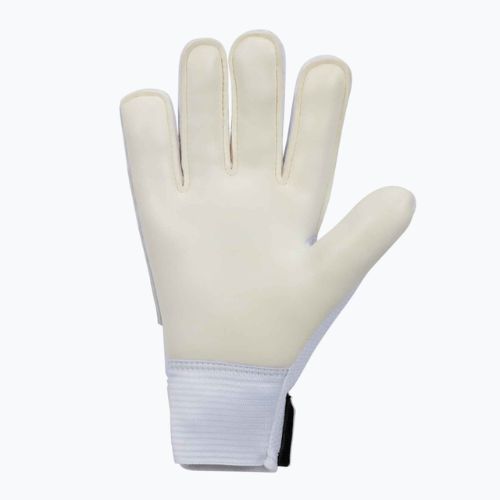 Brankárske rukavice Nike Match Jr. white/black/black