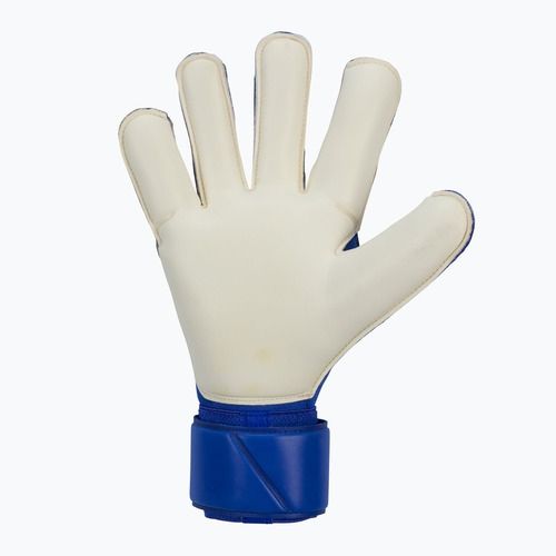 Brankárske rukavice Nike Grip3 racer blue/black/pink blast