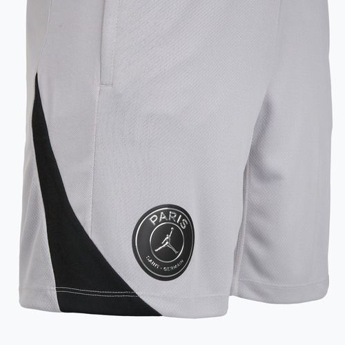 Pánske futbalové šortky Nike Paris Saint-Germain Strike SE atmosphere grey/black/black