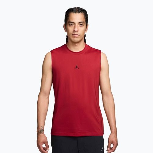 Pánsky basketbalový dres  Jordan Sport Essential gym red