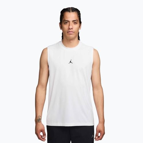 Pánsky basketbalový dres  Jordan Sport Essential hite