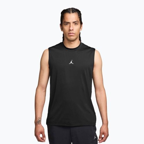 Pánsky basketbalový dres  Jordan Sport Essential black