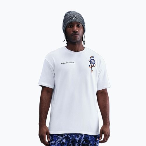 Pánsky futbalový dres Nike Inter Milan white