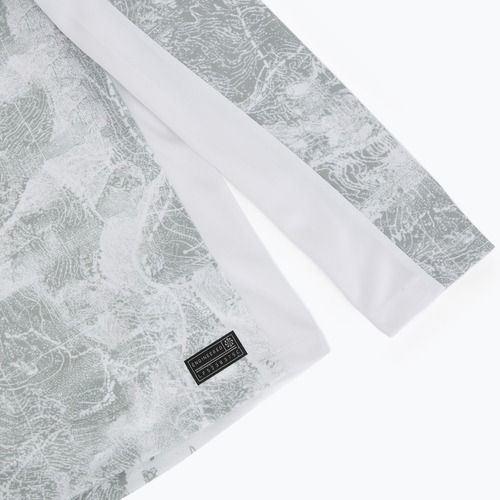 Pánsky futbalový dres longsleeve Nike Inter Milan Stadium SE white/white/hyper blue