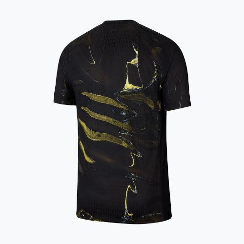 Pánsky futbalový dres Nike Paris Saint-Germain 2025/26 Match black/white/black