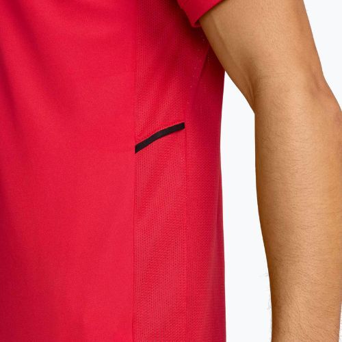 Pánsky futbalový dres Nike Academy Dri-Fit university red/university red/black