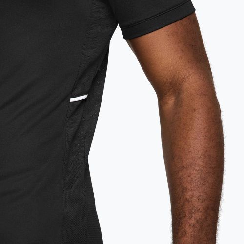 Pánsky futbalový dres Nike Academy Dri-Fit black/black/white/white