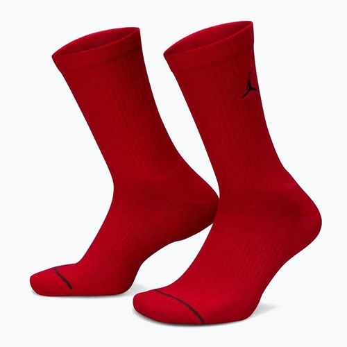 Ponožky Jordan Everyday Cushioned Crew 6 pairs multicolor