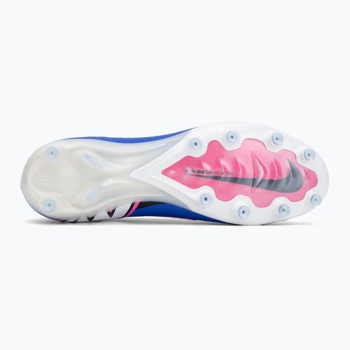 Pánske futbalové kopačky Nike Mercurial Vapor 16 Elite AG-Pro racer blue/white