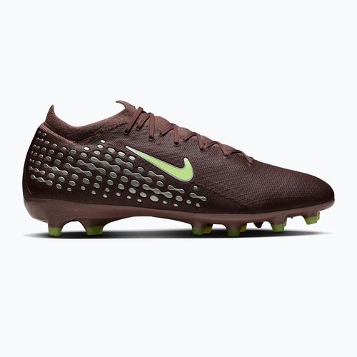 Pánske futbalové kopačky Nike Mercurial Vapor 16 Pro "Kylian Mbappé" AG-Pro plum eclipse/metallic silver