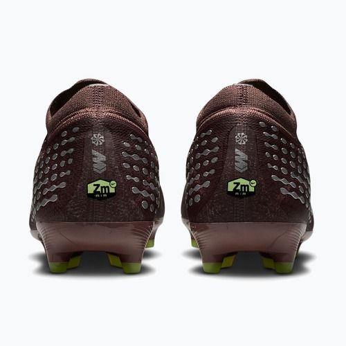 Pánske futbalové kopačky Nike Mercurial Vapor 16 Pro "Kylian Mbappé" AG-Pro plum eclipse/metallic silver