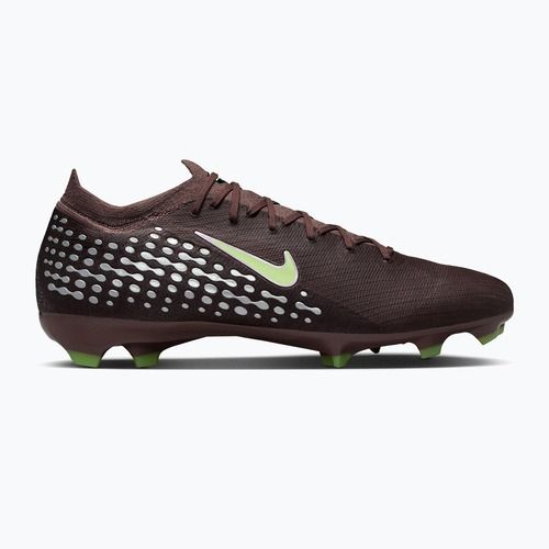 Pánske futbalové kopačky Nike Mercurial Vapor 16 Pro "Kylian Mbappé" FG plum eclipse/metallic silver