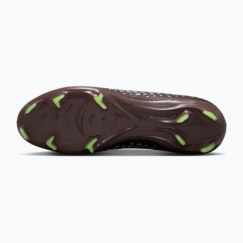 Pánske futbalové kopačky Nike Mercurial Vapor 16 Pro "Kylian Mbappé" FG plum eclipse/metallic silver