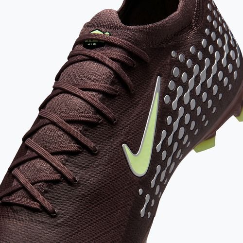 Pánske futbalové kopačky Nike Mercurial Vapor 16 Pro "Kylian Mbappé" FG plum eclipse/metallic silver