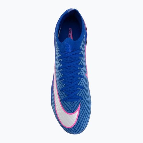 Pánske kopačky Nike Mercurial Vapor 16 Elite SG racer blue/white
