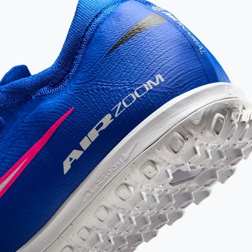 Pánske kopačky Nike Mercurial Vapor 16 Pro TF racer blue/white